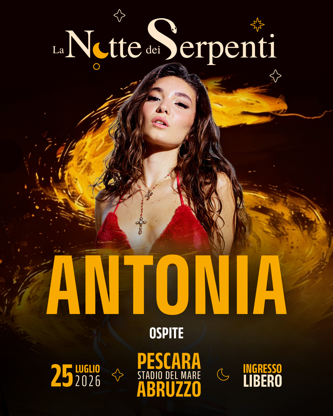 La Notte Dei Serpenti 2026 Concertone A Pescara 25 Luglio Ingresso la-notte-dei-serpenti-2026-concertone-a-pescara-25-luglio-ingresso