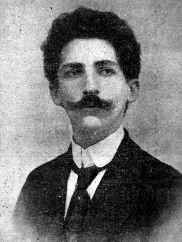 Giuseppe Righetti (Verona, 1871-Teramo 1943)
